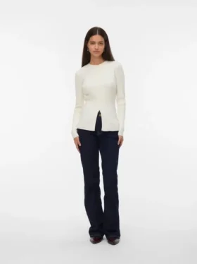Awukino Strickcardigan