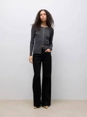 Awukino Strickcardigan