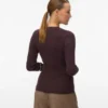 Awukino Strickcardigan