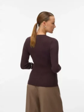 Awukino Strickcardigan