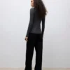 Awukino Strickcardigan