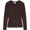 Awukino Strickcardigan