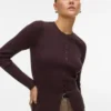 Awukino Strickcardigan