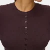 Awukino Strickcardigan