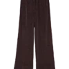 Awuta-Hose mit hoher Taille
