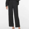 Awuthalia-Hose mit hoher Taille