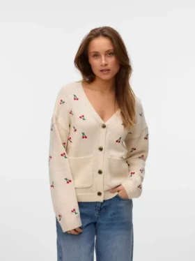 Awvalley Strickcardigan