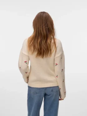 Awvalley Strickcardigan