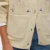 Awvalley Strickcardigan