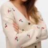 Awvalley Strickcardigan