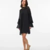 Awvalora Kurzkleid