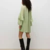 Awvalora Kurzkleid