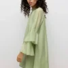 Awvalora Kurzkleid