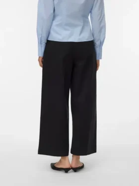 Awvana-Hose mit mittlerer Taillenhöhe