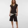 Awvannah Tailored Shorts