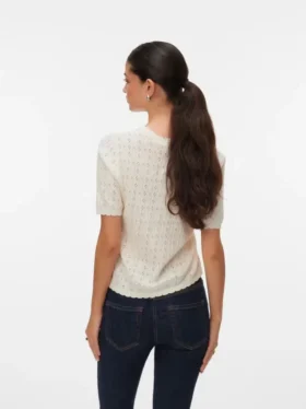Awviola Strickwaren-Oberteil