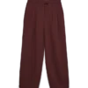 Awvivica-Hose mit hoher Taille