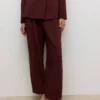 Awvivica-Hose mit hoher Taille