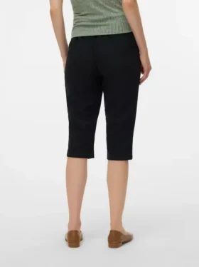Chinos mit enger Passform