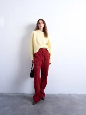 Der ultimative Pullover