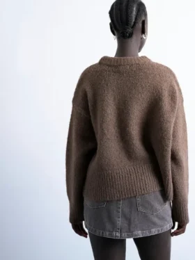 Der ultimative Pullover
