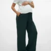 Hose mit weitem Bein