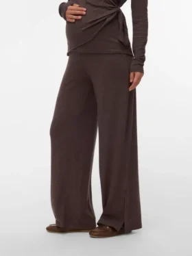 Hose mit weitem Bein