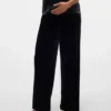Hose mit weitem Bein