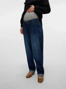 Jeans in Boyfriend-Passform