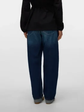 Jeans in Boyfriend-Passform