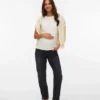 Jeans in Boyfriend-Passform