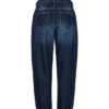 Jeans in Boyfriend-Passform