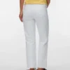 Jeans in gerader Passform