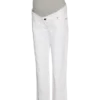 Jeans in gerader Passform