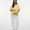 Jeans in gerader Passform