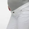 Jeans in gerader Passform