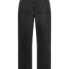 Jeans in lockerer Passform