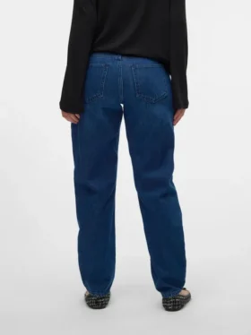 Jeans in Regular-Fit