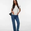 Jeans in Regular-Fit