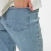Jeans in Regular-Fit