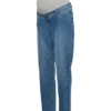 Jeans mit gerader Passform