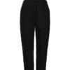 Jeans mit Regular-Fit und hoher Taille