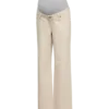 Jeans mit weitem Bein