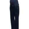 Jeans mit weitem Bein
