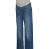 Jeans mit weitem Bein