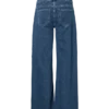 Jeans mit weitem Bein