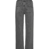 Jeans mit weitem Bein