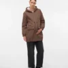 Kapuzenjacke