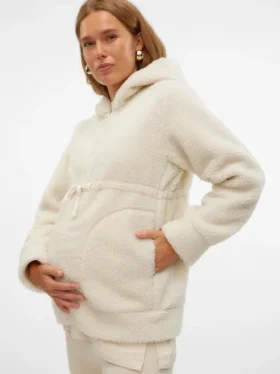 Kapuzenjacke