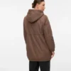 Kapuzenjacke